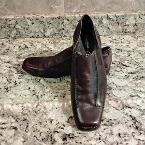 Bacco Bucci Men's Loafers Size 10